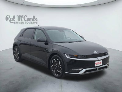 2024 Hyundai IONIQ 5 SE