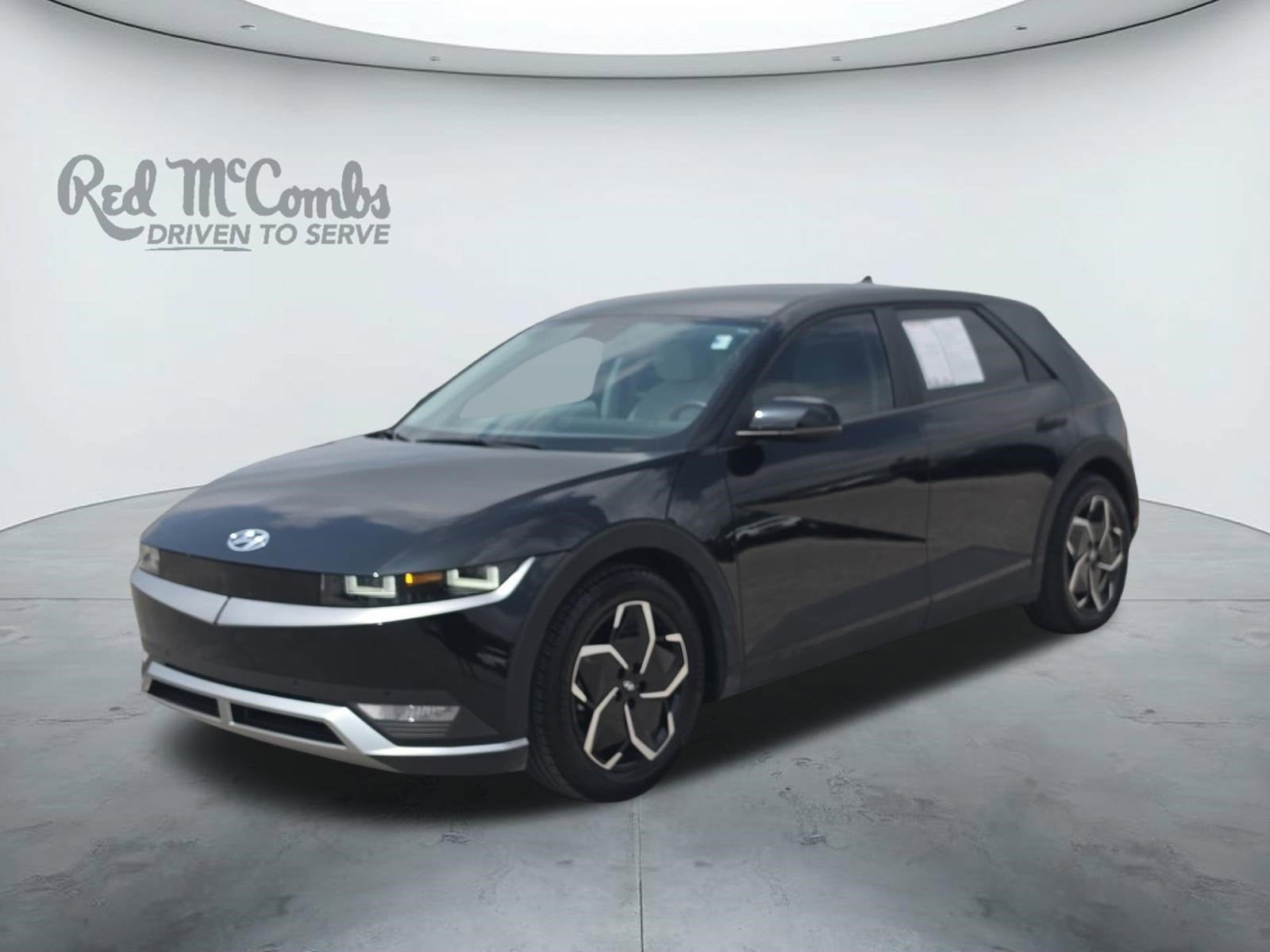 2023 Hyundai IONIQ 5 SEL