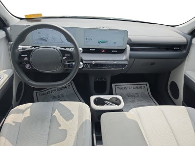 2023 Hyundai IONIQ 5 SEL