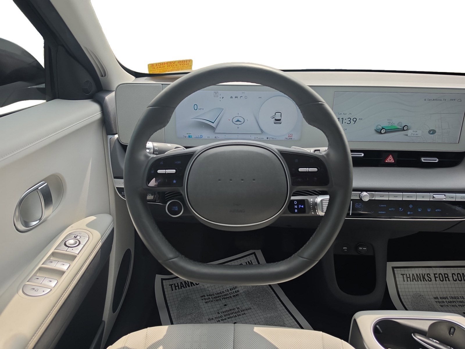 2023 Hyundai IONIQ 5 SEL