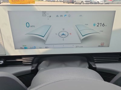 2023 Hyundai IONIQ 5 SEL