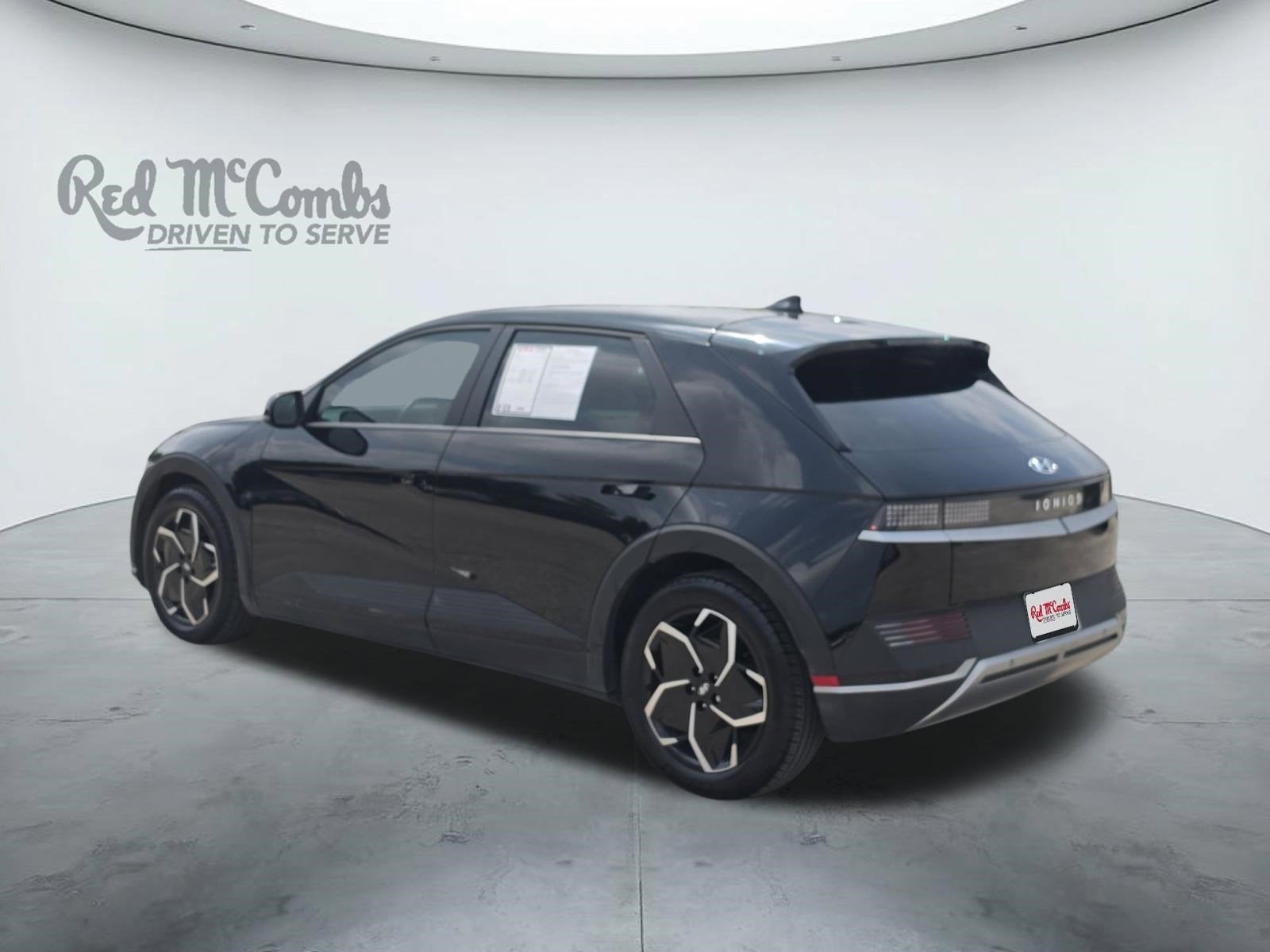 2023 Hyundai IONIQ 5 SEL