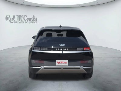 2023 Hyundai IONIQ 5 SEL