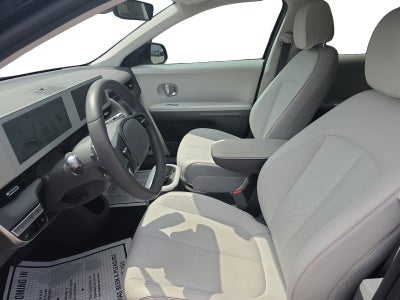 2023 Hyundai IONIQ 5 SEL