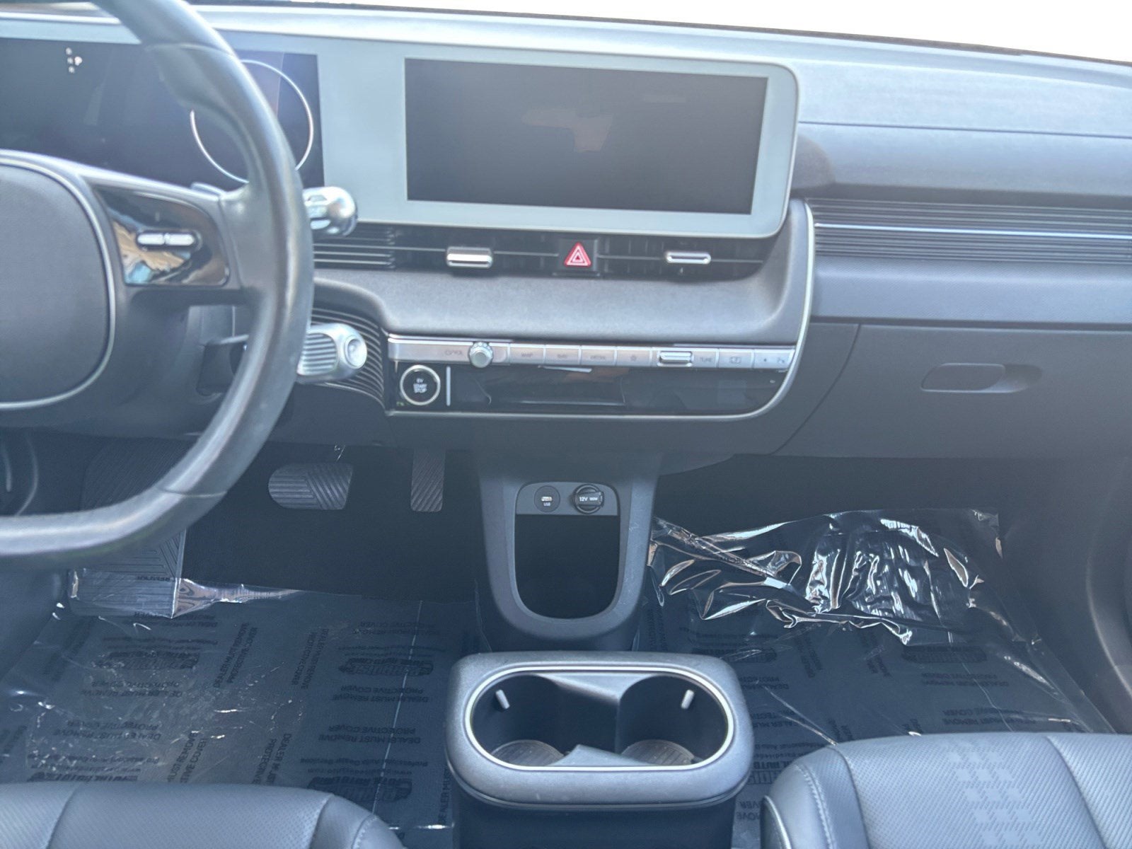 2023 Hyundai IONIQ 5 SEL