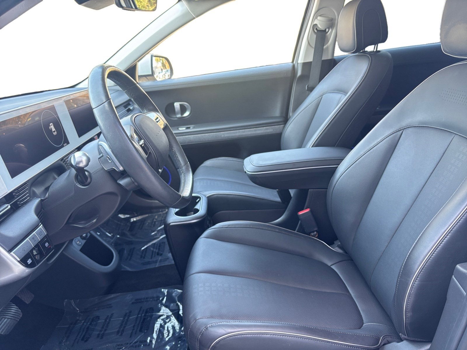 2023 Hyundai IONIQ 5 SEL