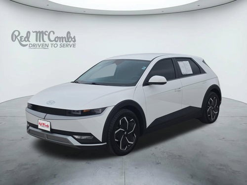 2024 Hyundai IONIQ 5 SEL