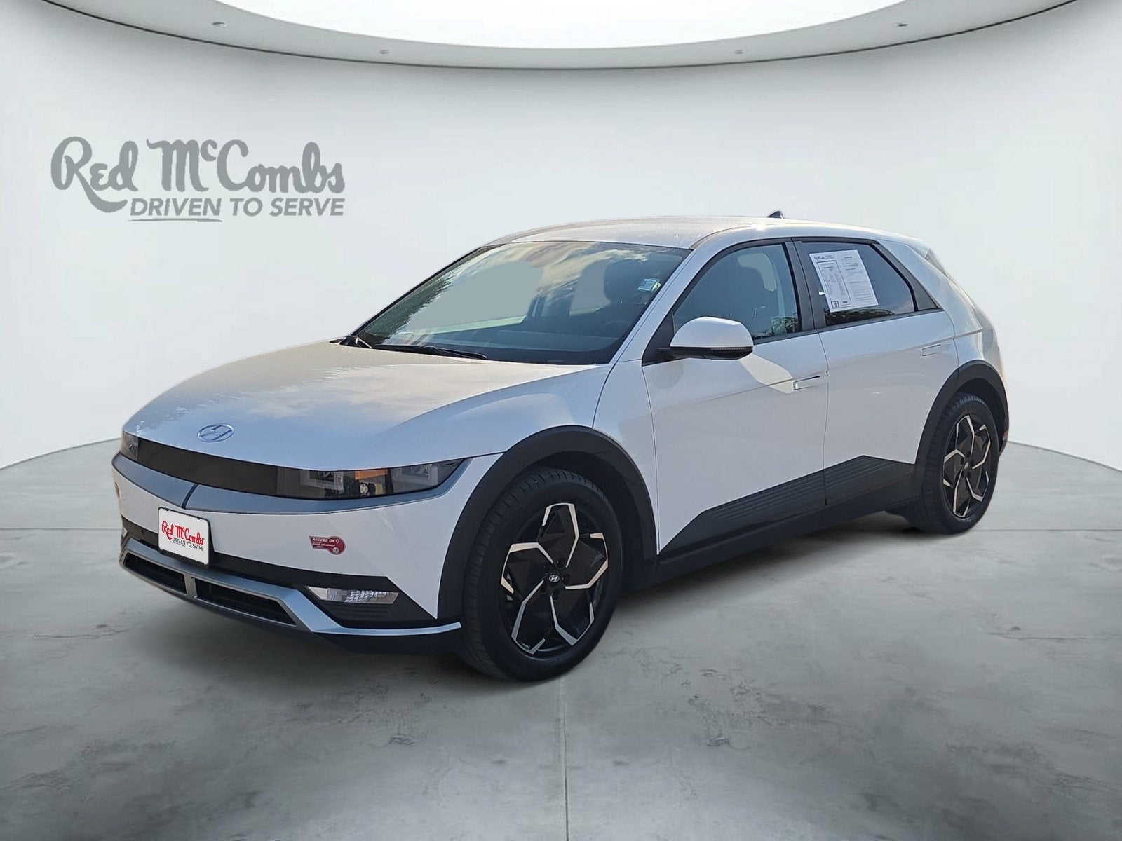 2024 Hyundai IONIQ 5
