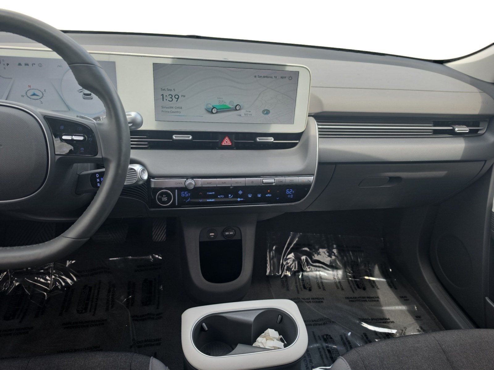 2024 Hyundai IONIQ 5 SEL