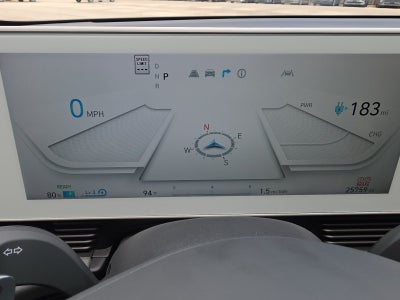 2024 Hyundai IONIQ 5 SEL