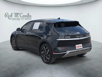 2024 Hyundai IONIQ 5 SEL