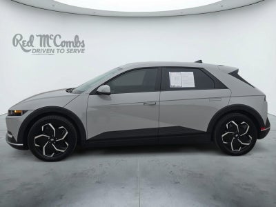 2024 Hyundai IONIQ 5 SEL