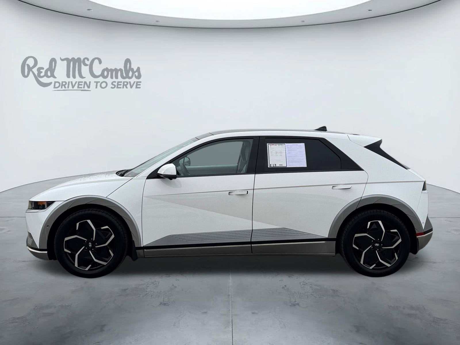 2024 Hyundai IONIQ 5 Limited