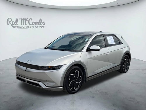 2024 Hyundai IONIQ 5 Limited