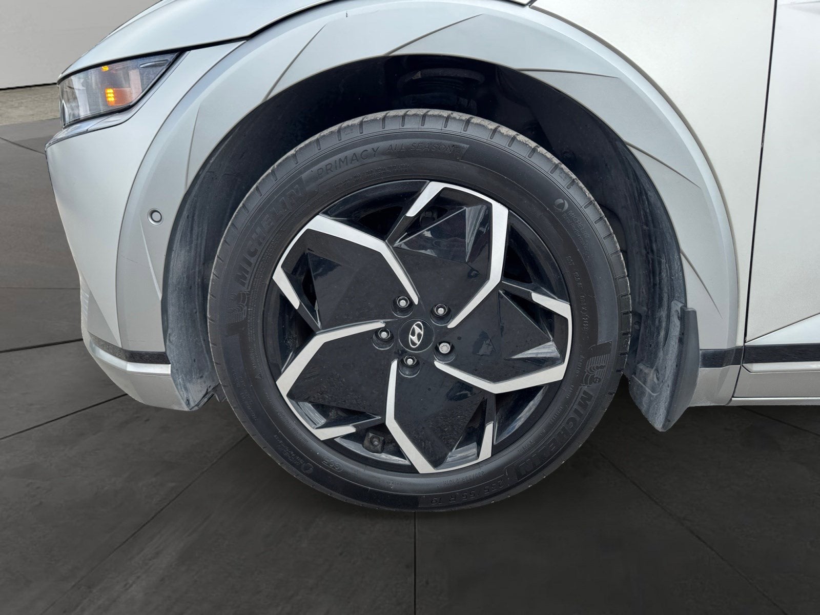 2024 Hyundai IONIQ 5 Limited