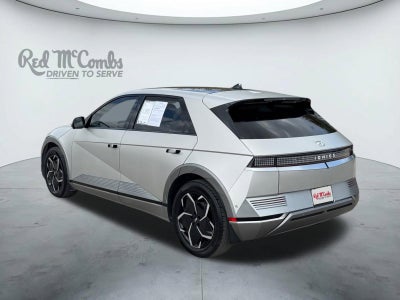 2024 Hyundai IONIQ 5 Limited