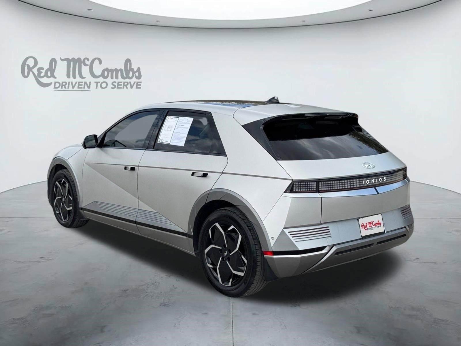 2024 Hyundai IONIQ 5 Limited