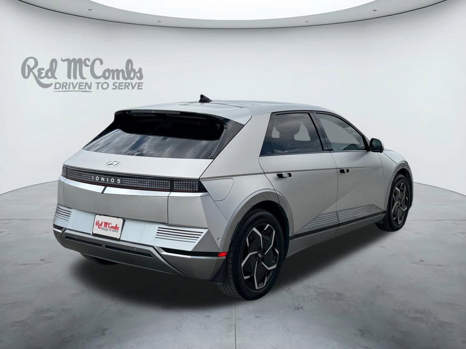 2024 Hyundai IONIQ 5 Limited