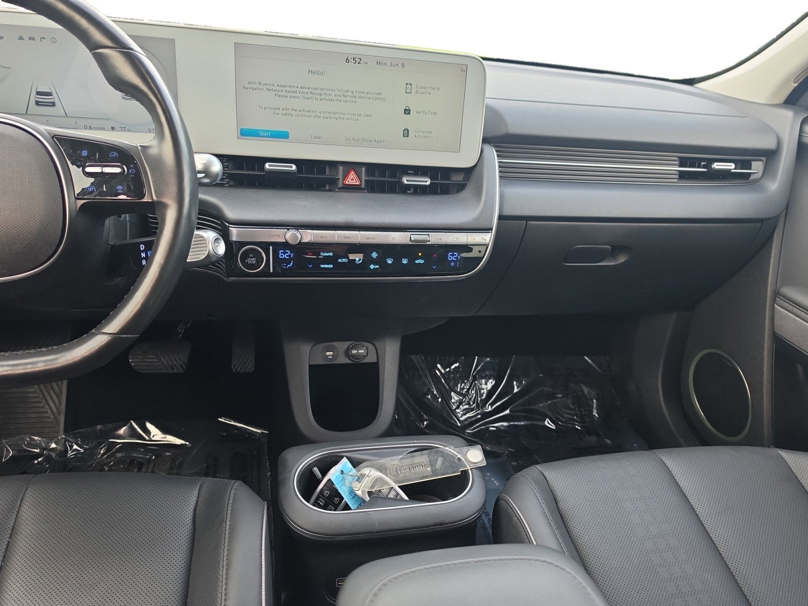 2024 Hyundai IONIQ 5 Limited