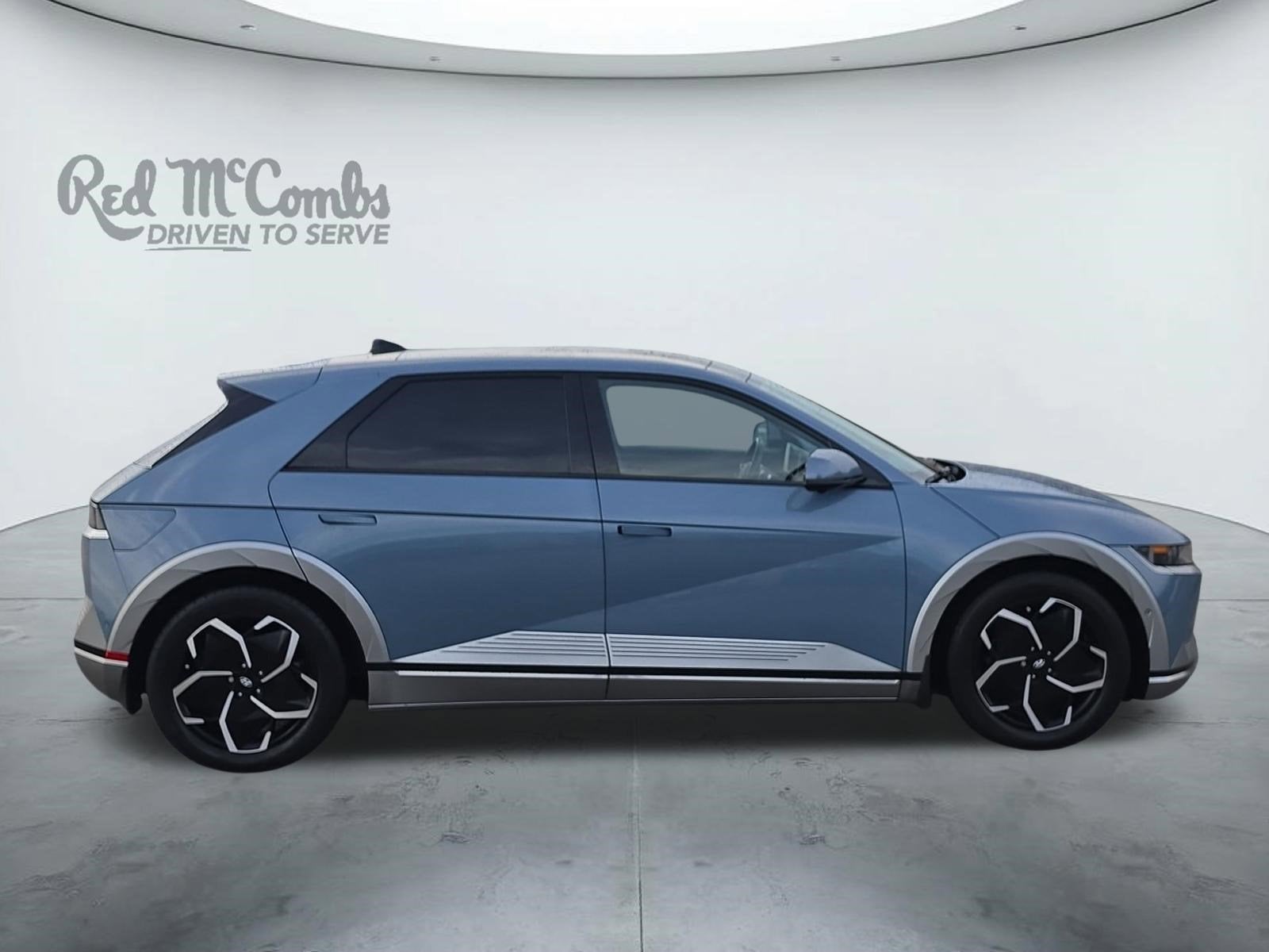 2024 Hyundai IONIQ 5 Limited