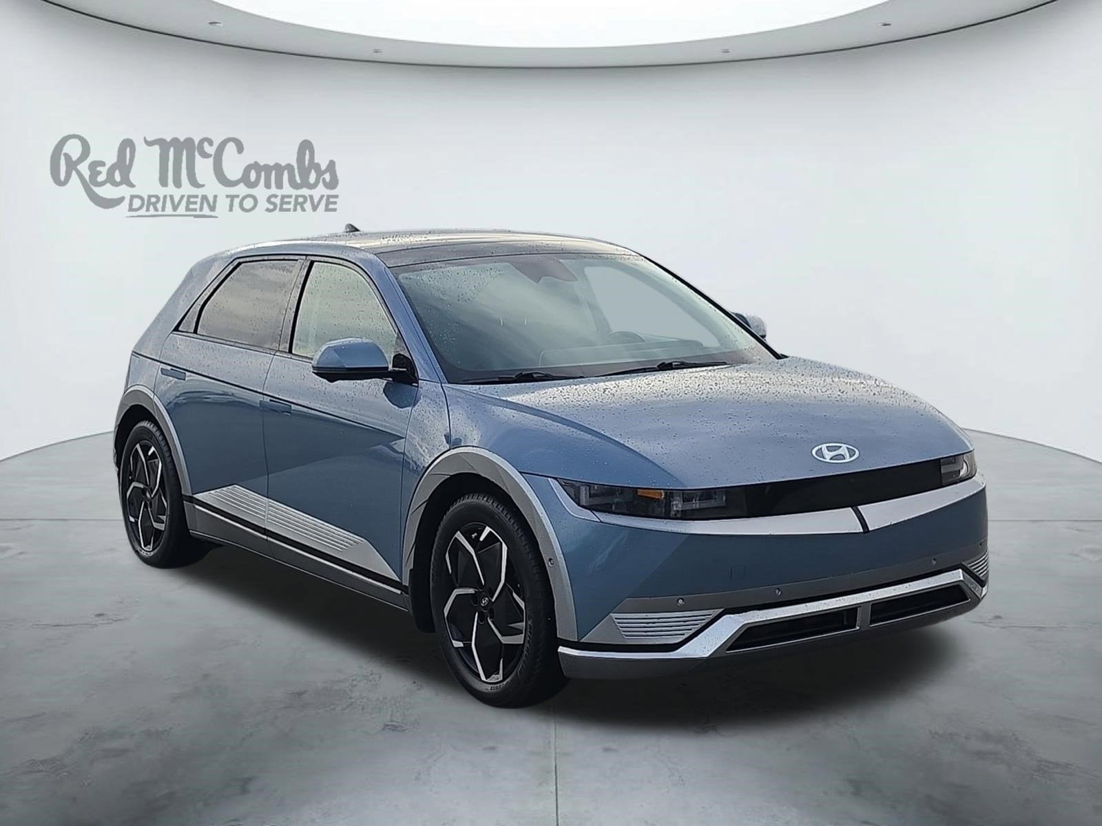 2024 Hyundai IONIQ 5 Limited