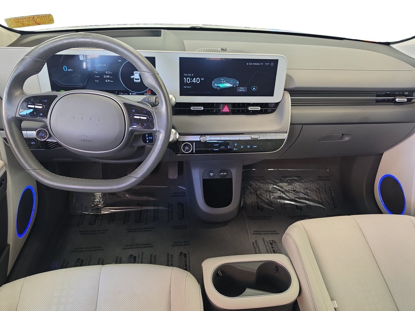 2024 Hyundai IONIQ 5 Limited