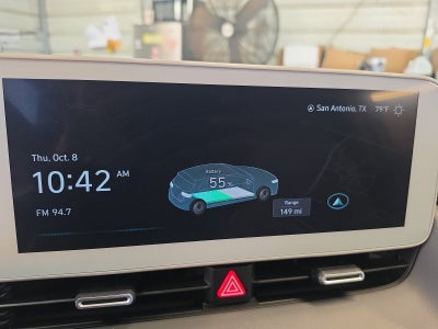 2024 Hyundai IONIQ 5 Limited