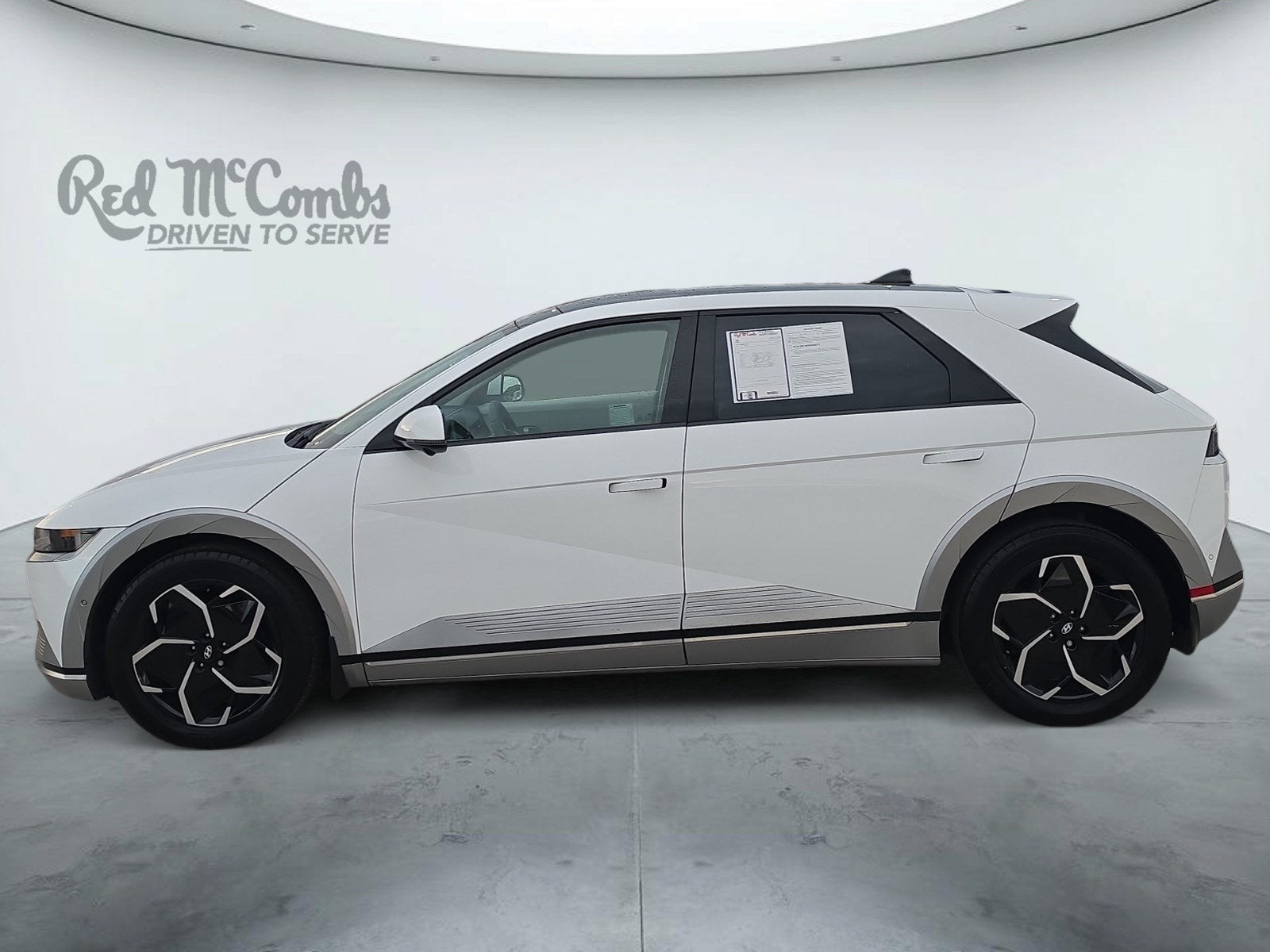 2024 Hyundai IONIQ 5 Limited