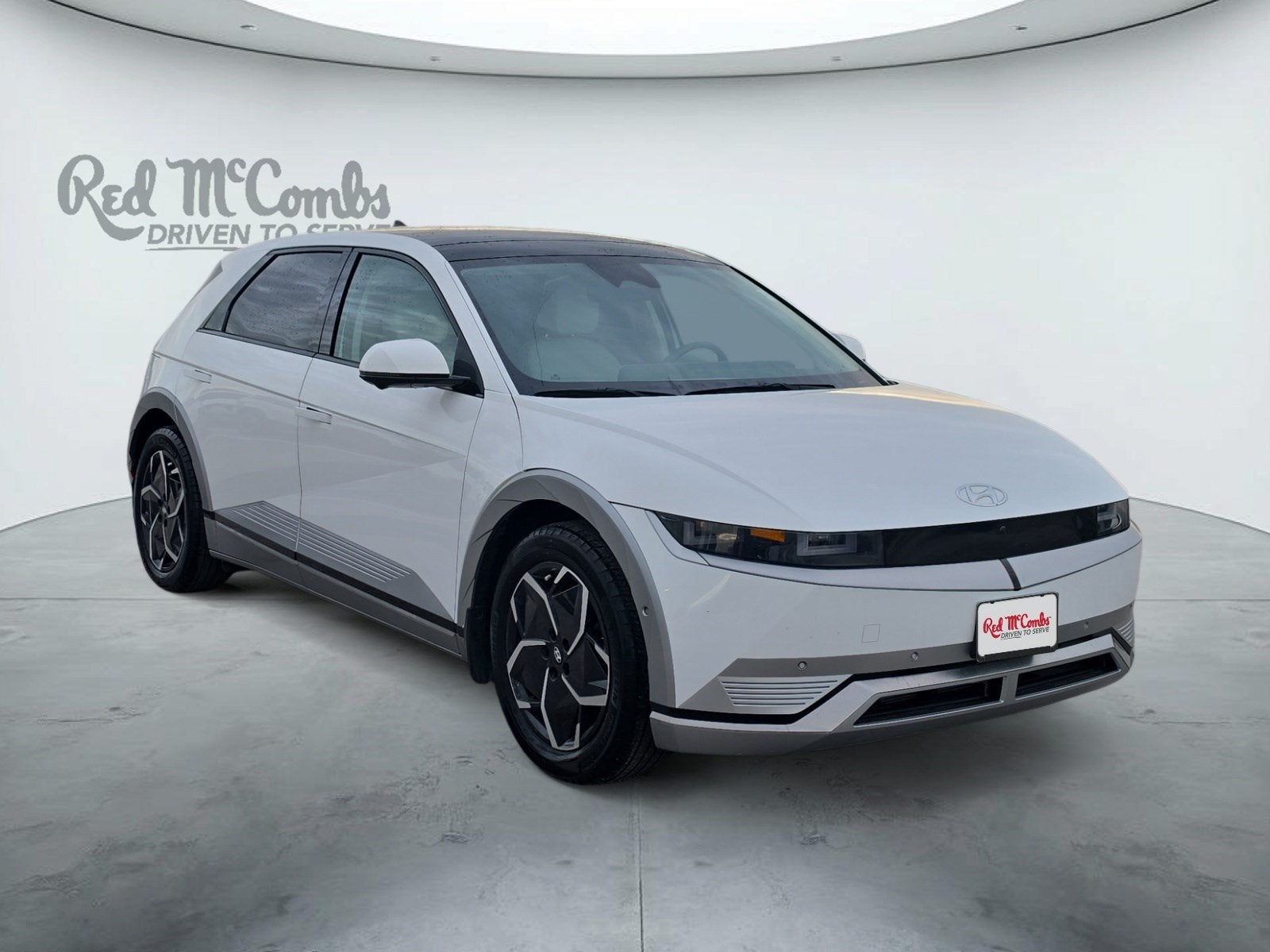 2024 Hyundai IONIQ 5 Limited