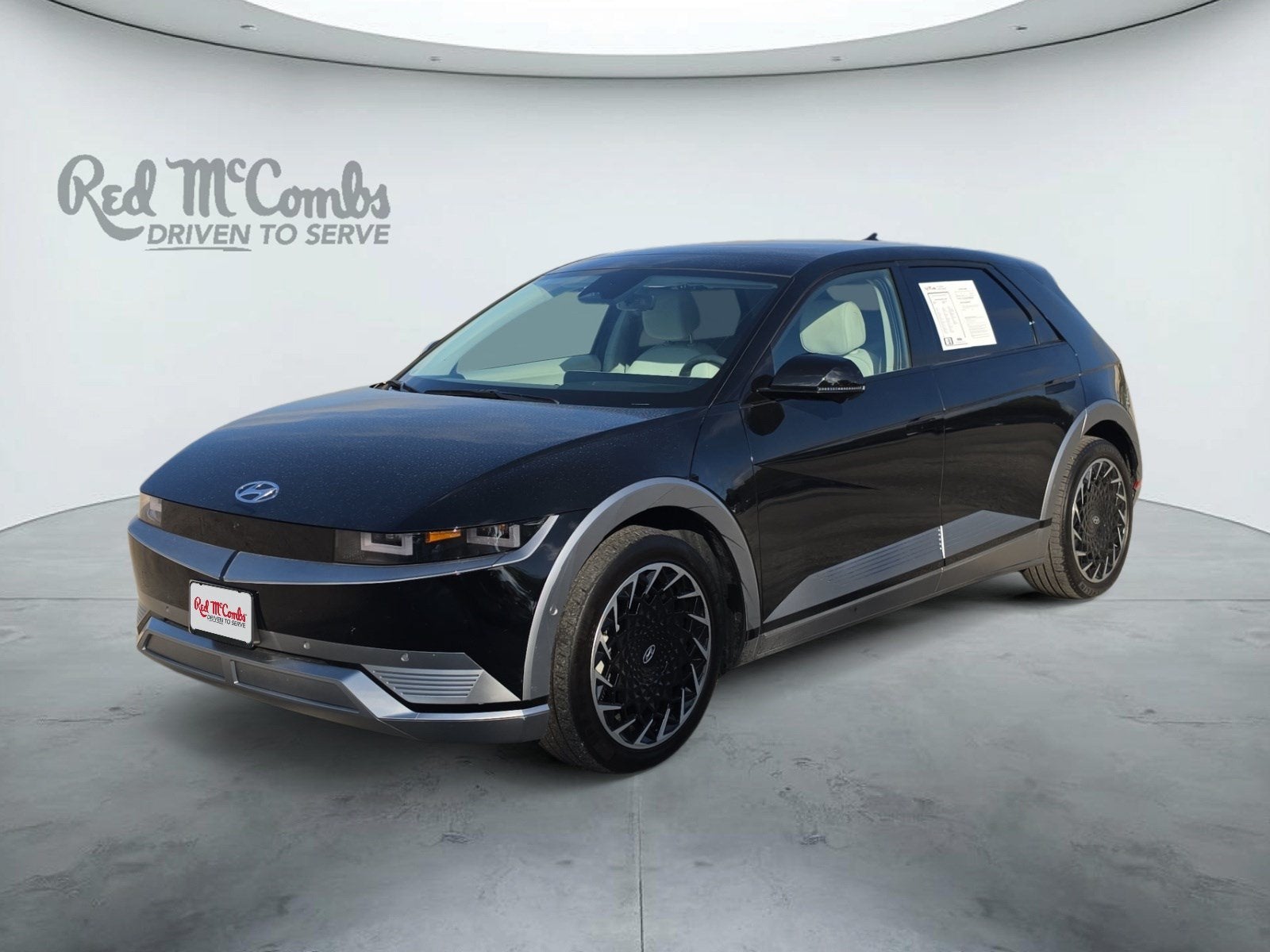 2023 Hyundai IONIQ 5 Limited