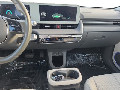 2023 Hyundai IONIQ 5 Limited