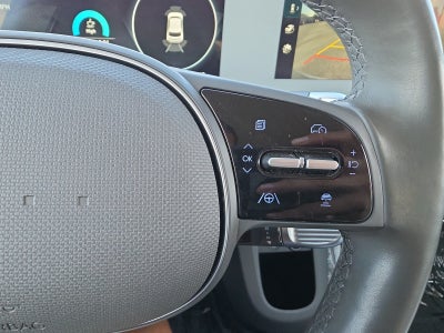 2023 Hyundai IONIQ 5 Limited