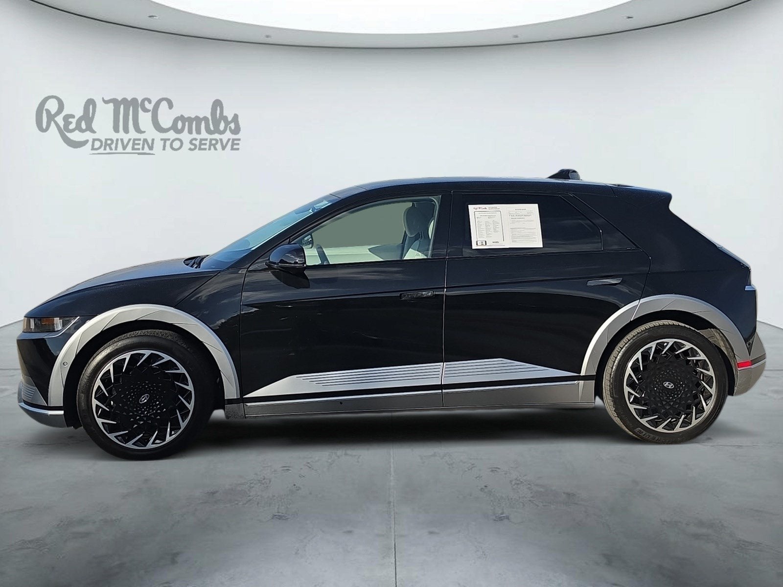 2023 Hyundai IONIQ 5 Limited