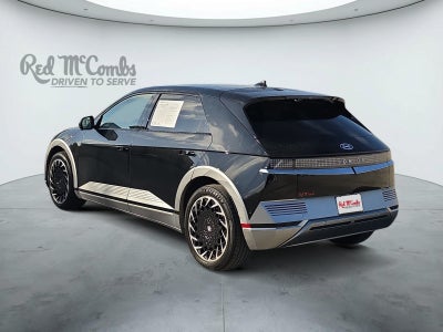 2023 Hyundai IONIQ 5 Limited
