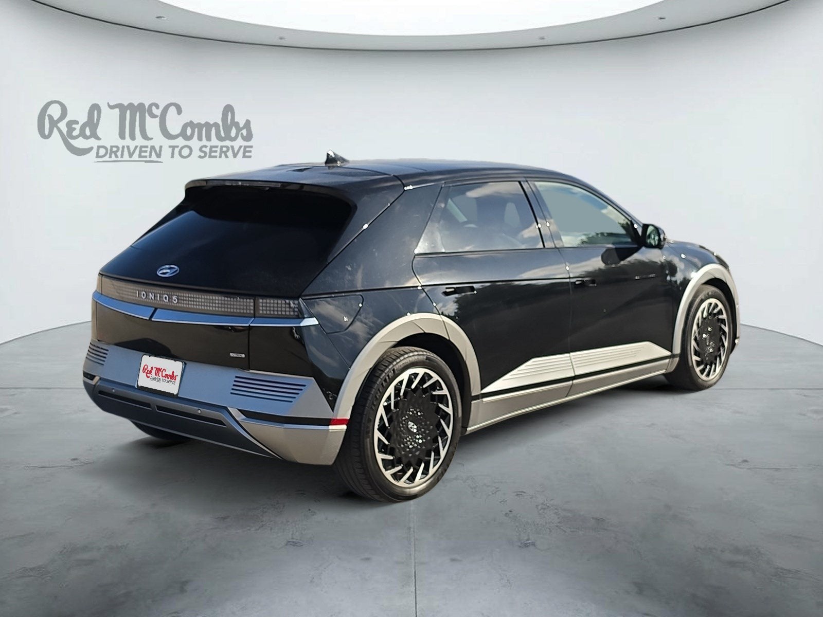 2023 Hyundai IONIQ 5 Limited