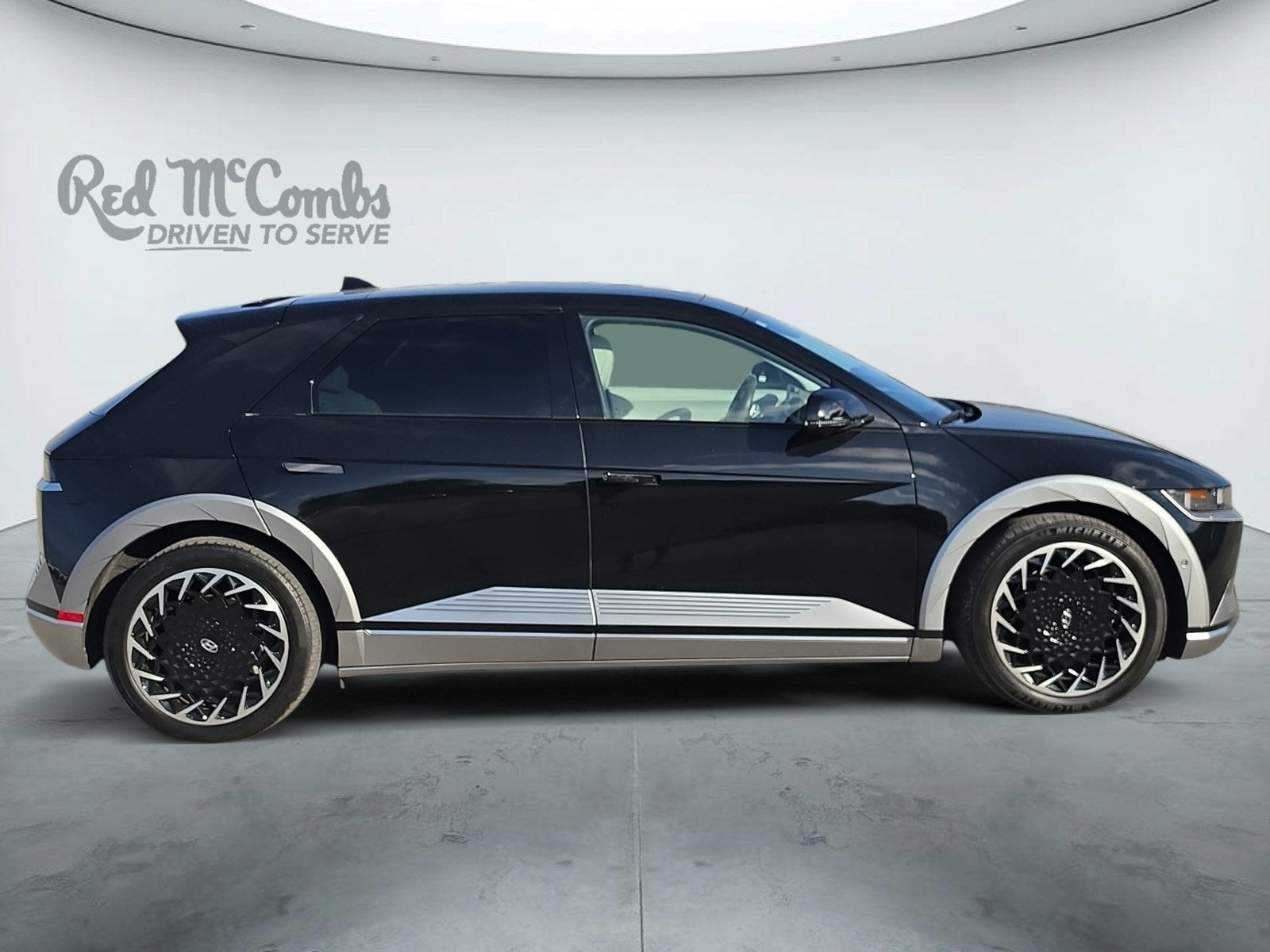 2023 Hyundai IONIQ 5 Limited