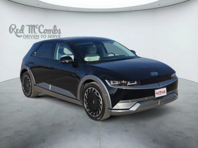 2023 Hyundai IONIQ 5 Limited