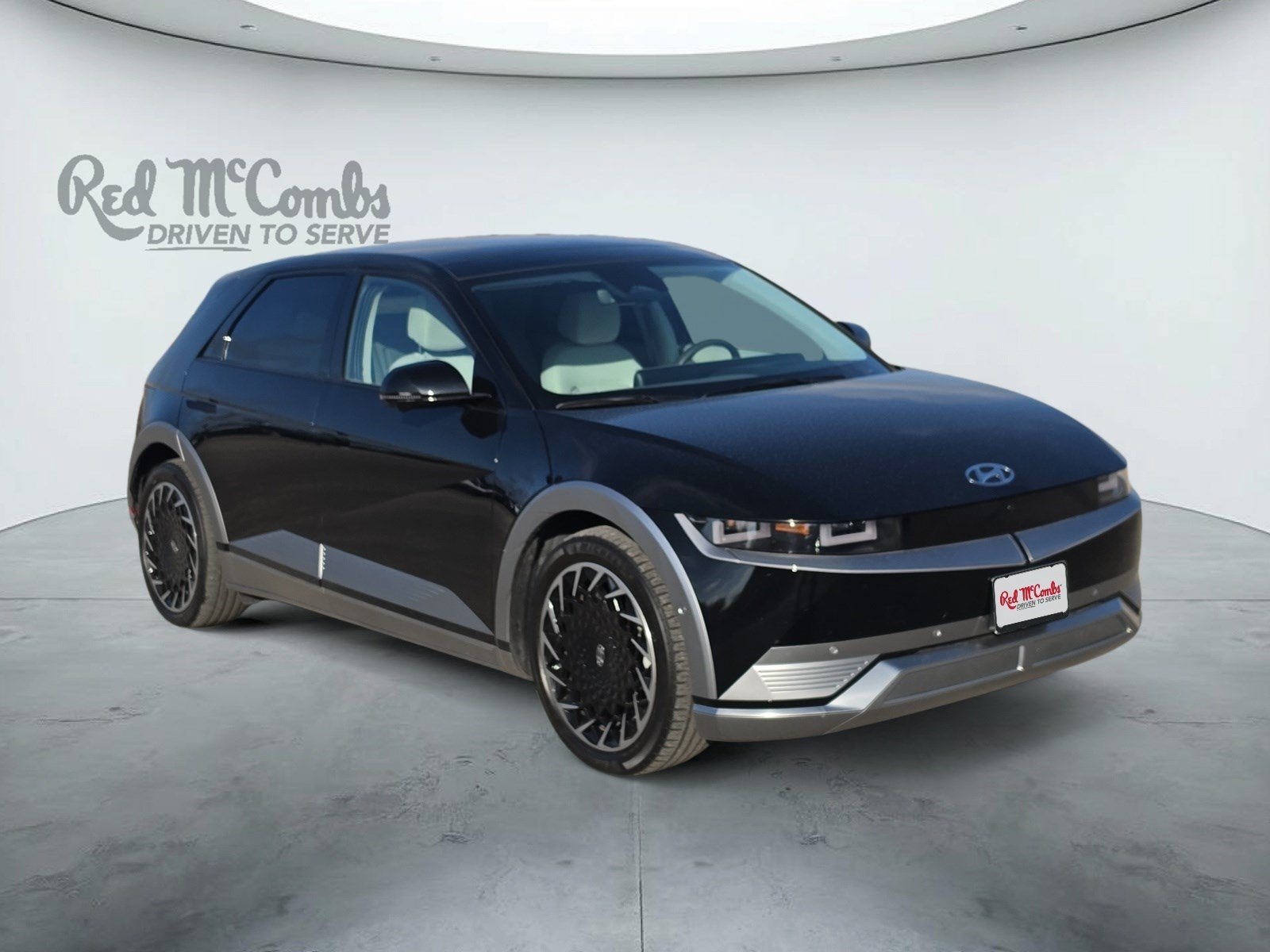 2023 Hyundai IONIQ 5 Limited