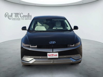 2023 Hyundai IONIQ 5 Limited