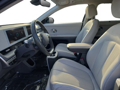 2023 Hyundai IONIQ 5 Limited