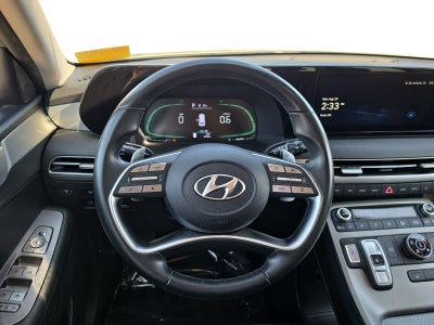 2023 Hyundai Palisade SEL