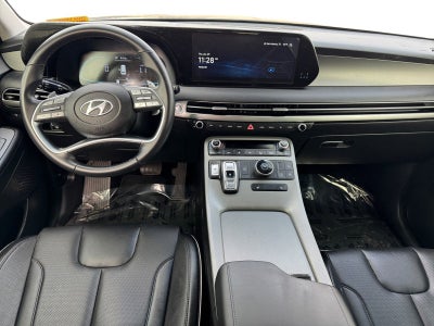 2024 Hyundai Palisade XRT