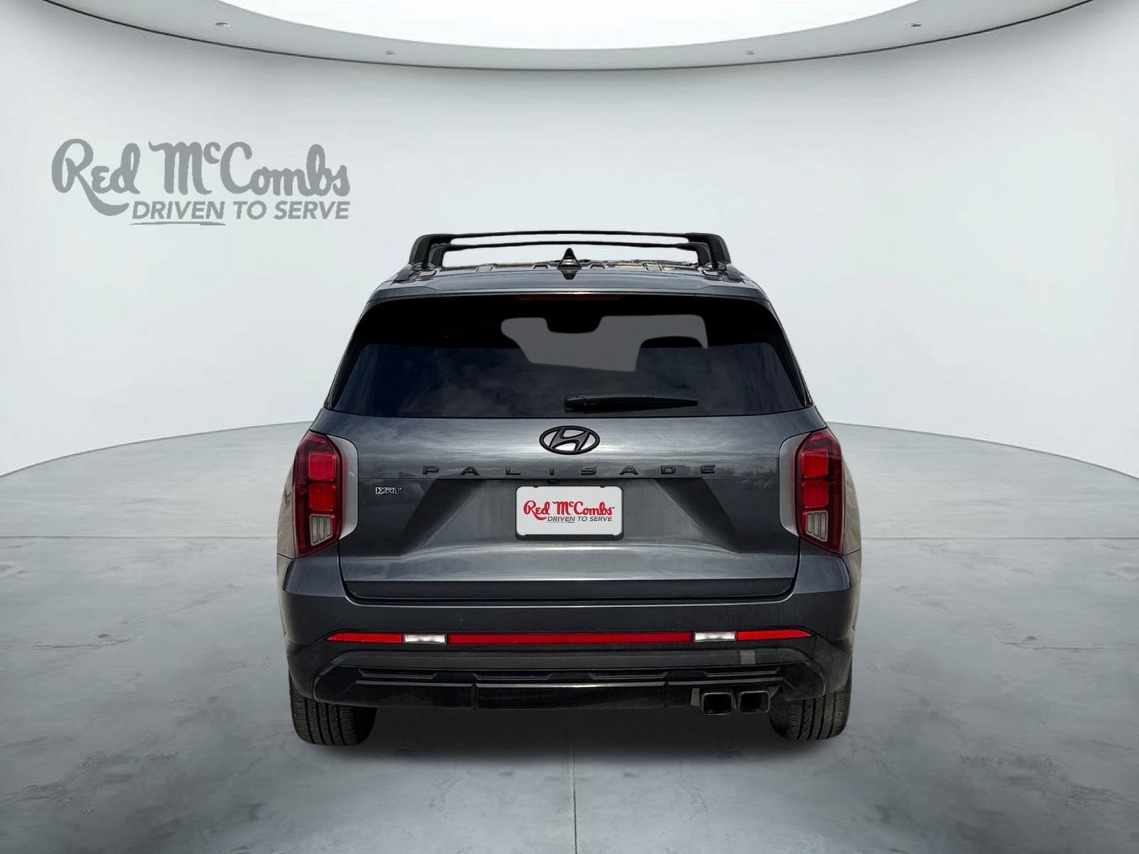 2024 Hyundai Palisade XRT