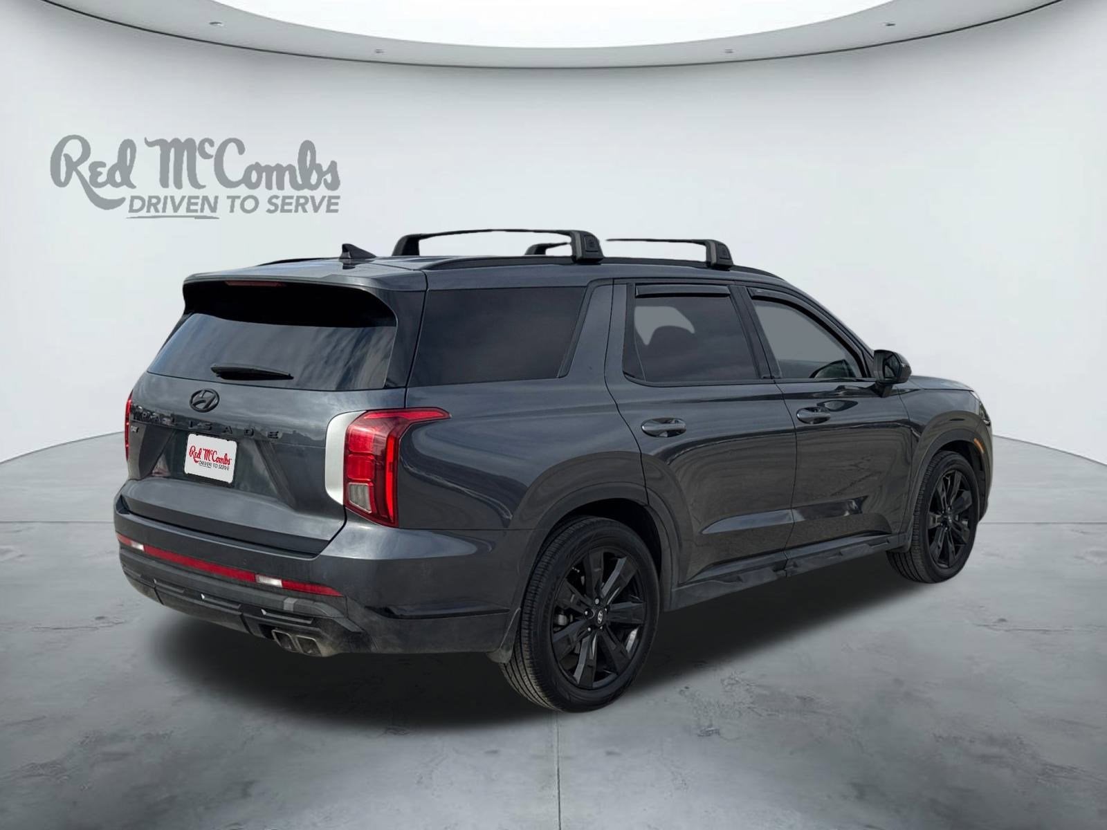 2024 Hyundai Palisade XRT