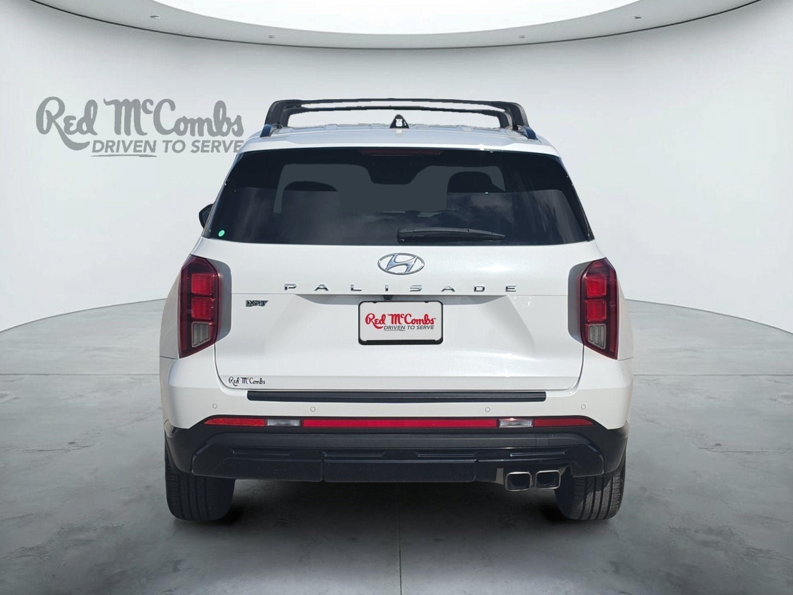 2025 Hyundai Palisade XRT
