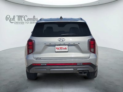 2023 Hyundai Palisade SEL