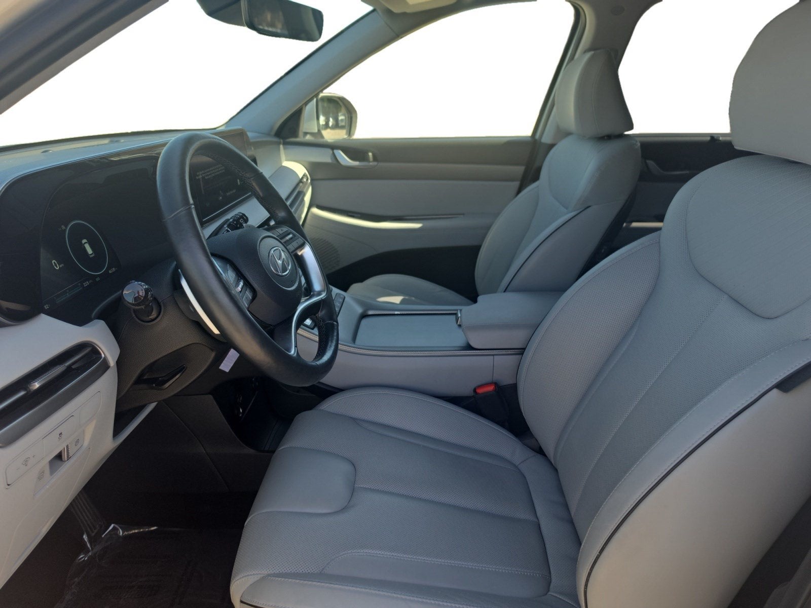 2023 Hyundai Palisade SEL
