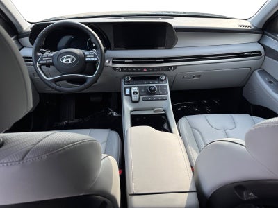 2025 Hyundai Palisade SEL Premium 7P