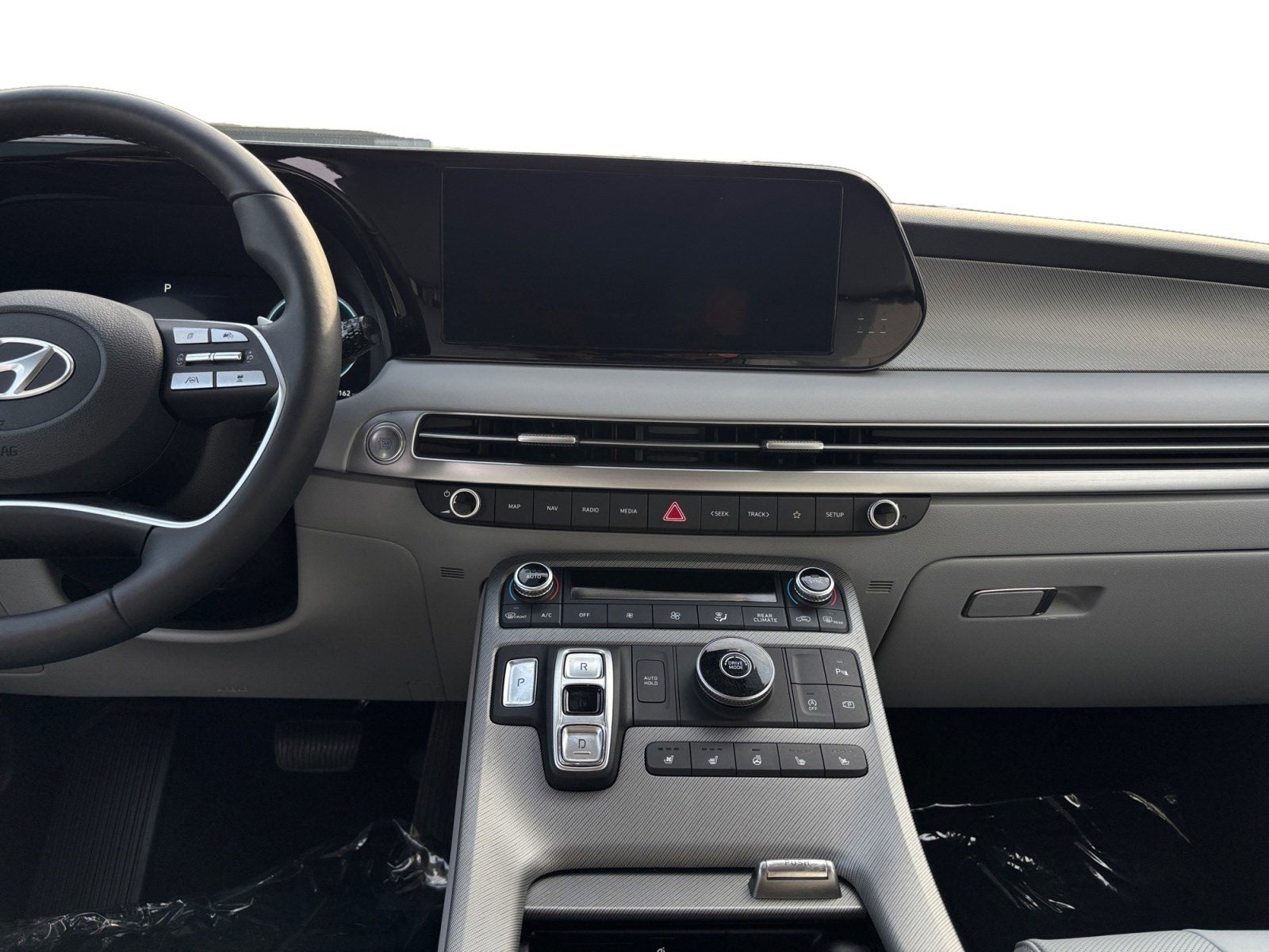 2025 Hyundai Palisade SEL Premium 7P