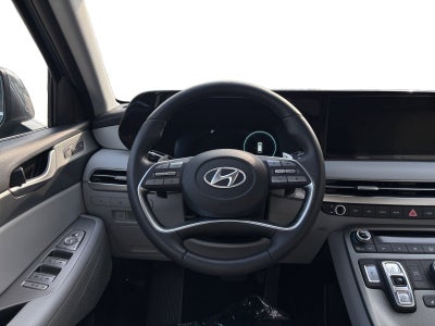 2025 Hyundai Palisade SEL Premium 7P